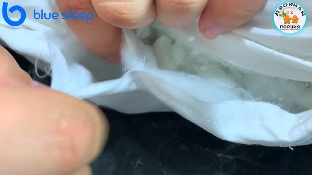 Проверил ЛУЧШУЮ подушку для сна! Эта ПОДУШКА изменит ваше представление о комфортном сне