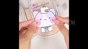 КНИГА ДОМИК МОЛОЧНЫЙ ДОМИК