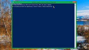 Как удалить Игры на Windows 8.1.Удаление XBOX на Windows 8