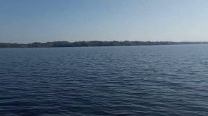 РЫБАЛКА  НА ОЗЕРЕ  ВСЕЛУГ - Верхне-Волжские озера. Любимая  полянка  для отдыха.