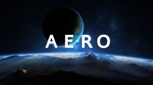 Chillstep Music / Aurora Night - Aero