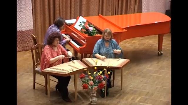 9. Пасадобль