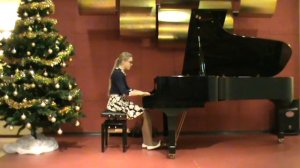 К. Черни Этюд №33 ор.299.mp4