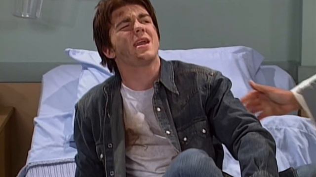 Drake & Josh - The Aftermath Of The “Buggy” Accident & Trevor’s Low IQ смотреть онлайн