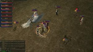 Lineage 2(Teon) - lfzaiky