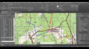 6. Прямая геодезическая задача (ПГЗ) и обратная геодезическая задача (ОГЗ). Программы для ПАБ-2М