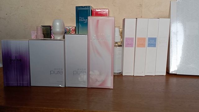 Распродаю дешево ароматы Эйвон. По таким ценам уже невозможно заказать! смотреть онлайн