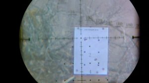 КРЮГЕРКА 420 СТВОЛ / РЕДУКТОР / JSB 2.2г / ОТСТРЕЛ ЧЕРЕЗ ПРИЦЕЛ