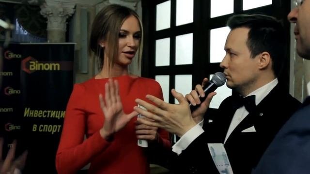 Ведущий Леонид Кияшко (корпоративы)