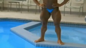 Muscle Amazon Woman   Мускулистые Женщины Качки