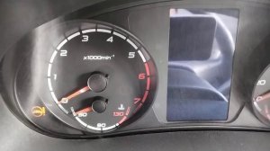 Калина 2012г.Максимальная комплектация Люкс.