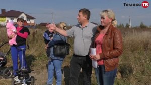 Высокоскоростная магистраль (ВСМ) будет резать по живому?