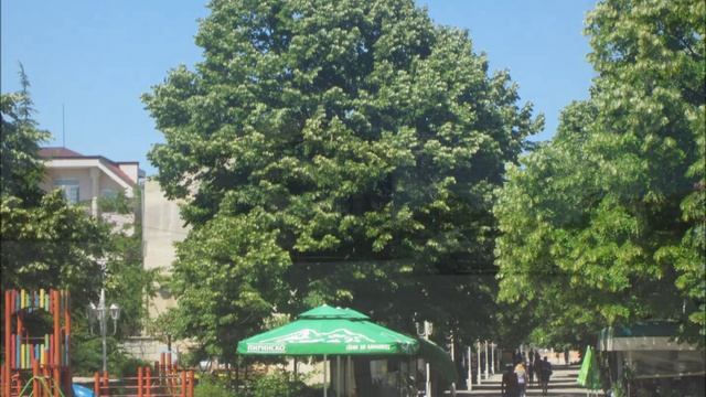 Добричка област - североизточният ъгъл на България /част 25/. Каварна