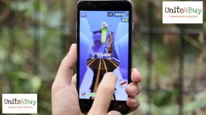 Обзор Oukitel U7 Max (быстрый обзор)