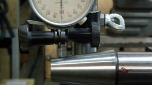 Оправки контрольные