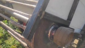 самодельная картофелекопалка к минитрактору мтз 082-132 н.....