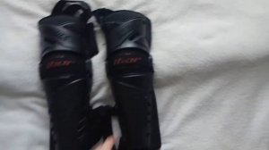 Обзор моей мотоэкипировки. Советы по выбору мотоэкипировки.