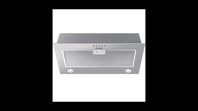 Вытяжка полностью встраиваемая Maunfeld смотреть онлайн