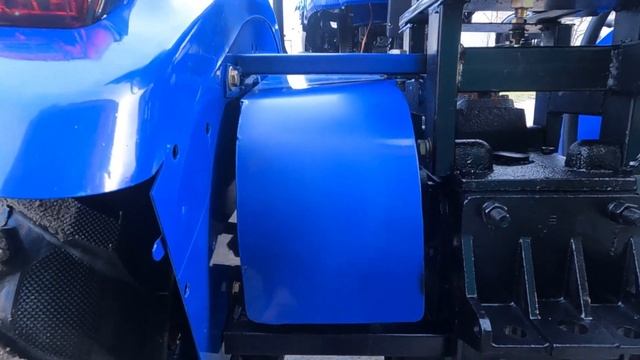 Огляд мототрактора ДМТЗ 180 МАСТЕР та ДМТЗ 180.  Порівняння мототракторів.