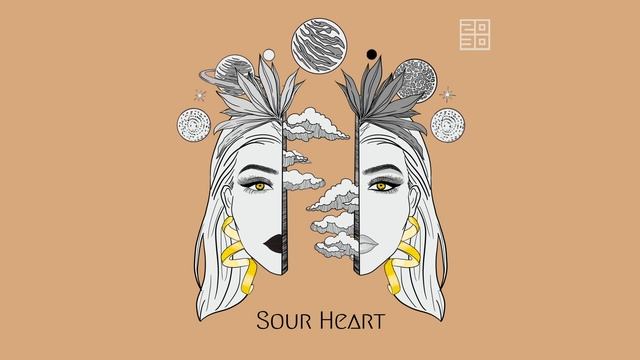 Dor Reuveni, Takiru, Mosko - Sour Heart (Original Mix) смотреть онлайн