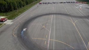 Drag & Drift Battle в Иваново.