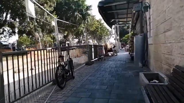 Израиль. Южный Тель-Авив. Яффо. Мифы и реальность. смотреть онлайн