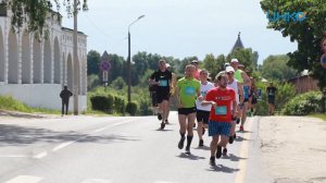 В Зарайске пройдет четвертый полумарафон «ЗаRUNск».