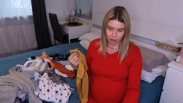 ОДЕЖДА ДЛЯ НОВОРОЖДЁННОГО🤱🏼 КАКОЙ РАЗМЕР БРАТЬ? ЧТО И СКОЛЬКО НУЖНО НА ПЕРВОЕ ВРЕМЯ? 2022