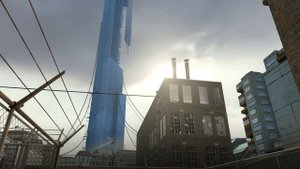 Half-Life 2 - City 17 Ambience