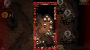 the ants underground kingdom баг игры получение подарков в свс по воскресеньям. сурок