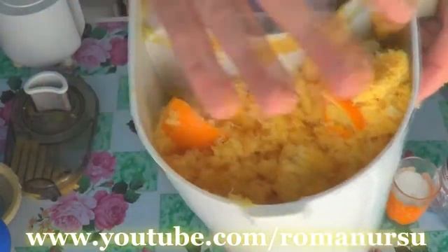 Как сделать «Фанту» своими руками в домашних условиях смотреть онлайн