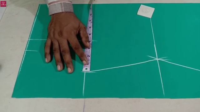 How to take 40,41 size suit cutting/ 40,41 size simple kurti cutting /40,41 kameez cutting смотреть онлайн