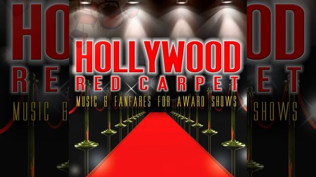 Media Event Fanfare смотреть онлайн