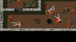 Alien Breed: Tower Assault for DOS