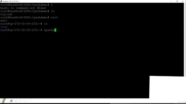 Learn Docker in 30 Minutes смотреть онлайн