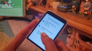 qin f22 pro aesthetic unboxing ?| a modern nokia-like phone | genshin, roblox, streaming & more