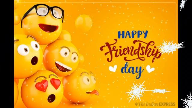 Ye Dosti Hum Nahi Todenge | Friendship Day Special Status | Happy Friendship Day 2020 | Best Friend
