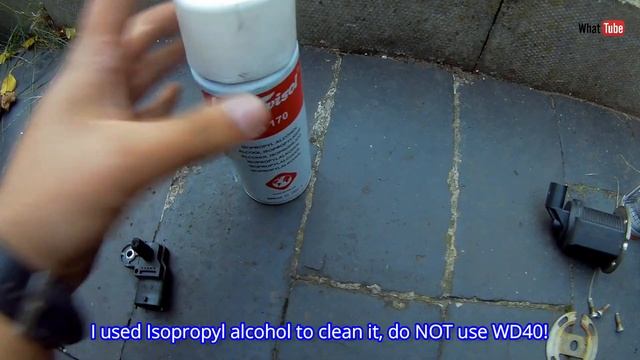 How to MAP sensor cleaning or replacing boost sensor (Manifold Air Pressure) 1.9 diesel смотреть онлайн