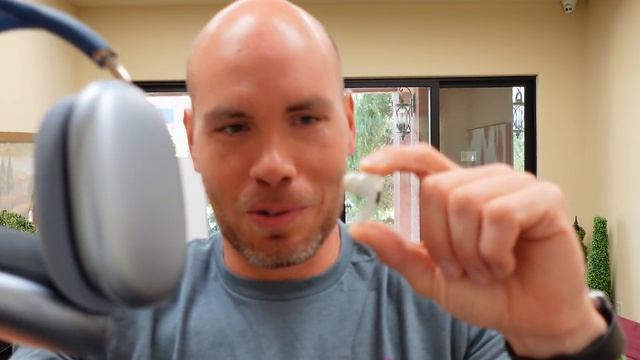 Не оборзела ли Apple??? Сравнение AirPods Max vs AirPods Pro 2 смотреть онлайн