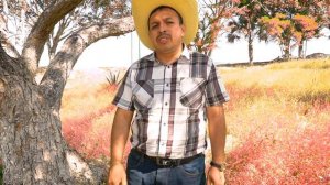 Eder el Calentano (Corrido a Santos Sánchez Coria)