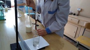 «Технология молока и молочных продуктов» 2