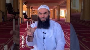 Как отличить ленивого исламского блогера. Ринат Абу Мухаммад