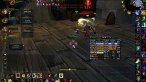 overpower (uldum) downs wizard of oz