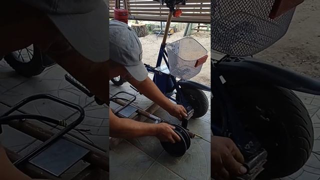 само цикл будущего!! смотреть онлайн