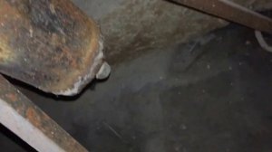 К1 влагоотделитель ракета он же охладитель воздуха для компрессора.