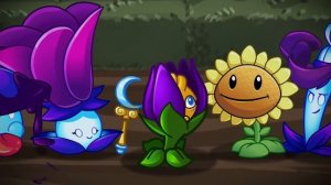 Plants vs. Zombies 2 Modern Day Part 1 Trailer