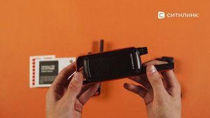 Обзор комплекта раций Motorola Talkabout T82 | Ситилинк