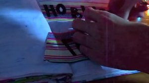 DIY - Оформление в СМЕШБУКЕ/ЛД/ТЕМА*НОВЫЙ ГОД