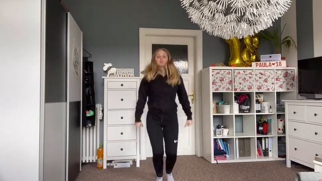 Kindertanz: Samba, Rumba, Cha Cha Cha смотреть онлайн