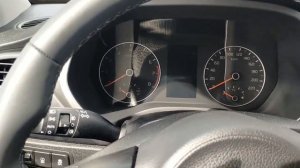 Обзор нового автомобиля KIA RIO X. Выпуск - апрель 2021. Максимальная комплектация - премиум